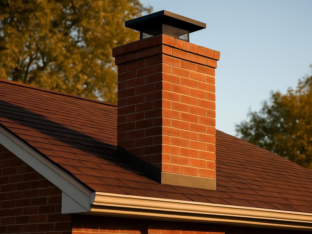 Emnor Chimney Services work in Newton