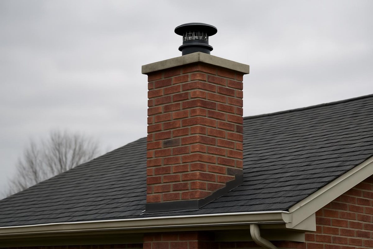 Emnor Chimney Services in Newton